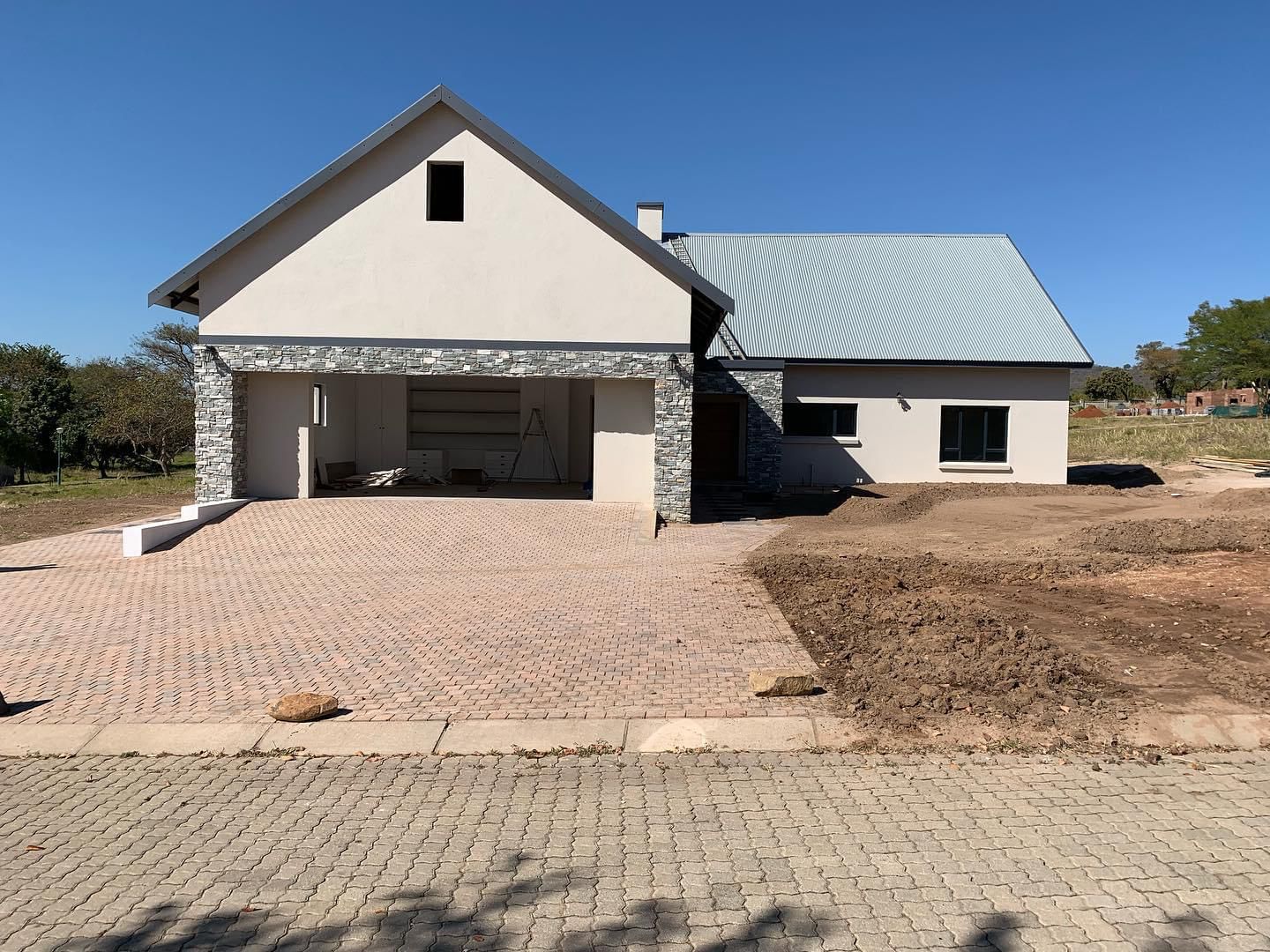 Residential Project